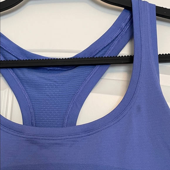 Lululemon Swiftly Tech Tank - Picture 3 of 5